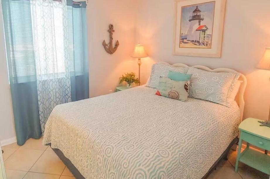 Gulf Shores Surf & Racquet Club Unit 505B Villa Esterno foto